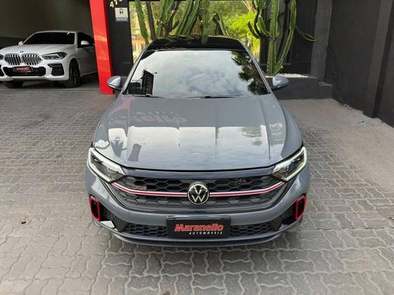 VOLKSWAGEN JETTA 2.0 350 TSI GASOLINA GLI DSG